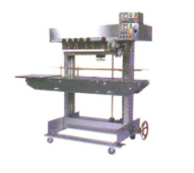 เครื่องซีลปิดปากถุงพลาสติก เครื่องแพ็ค Packing machine s-bs-2-p
